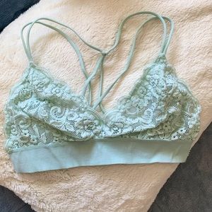 Lacy Bralette